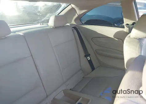 2008 BMW 128I z USA, uszkodzony, nr VIN WBAUP73538VF09110